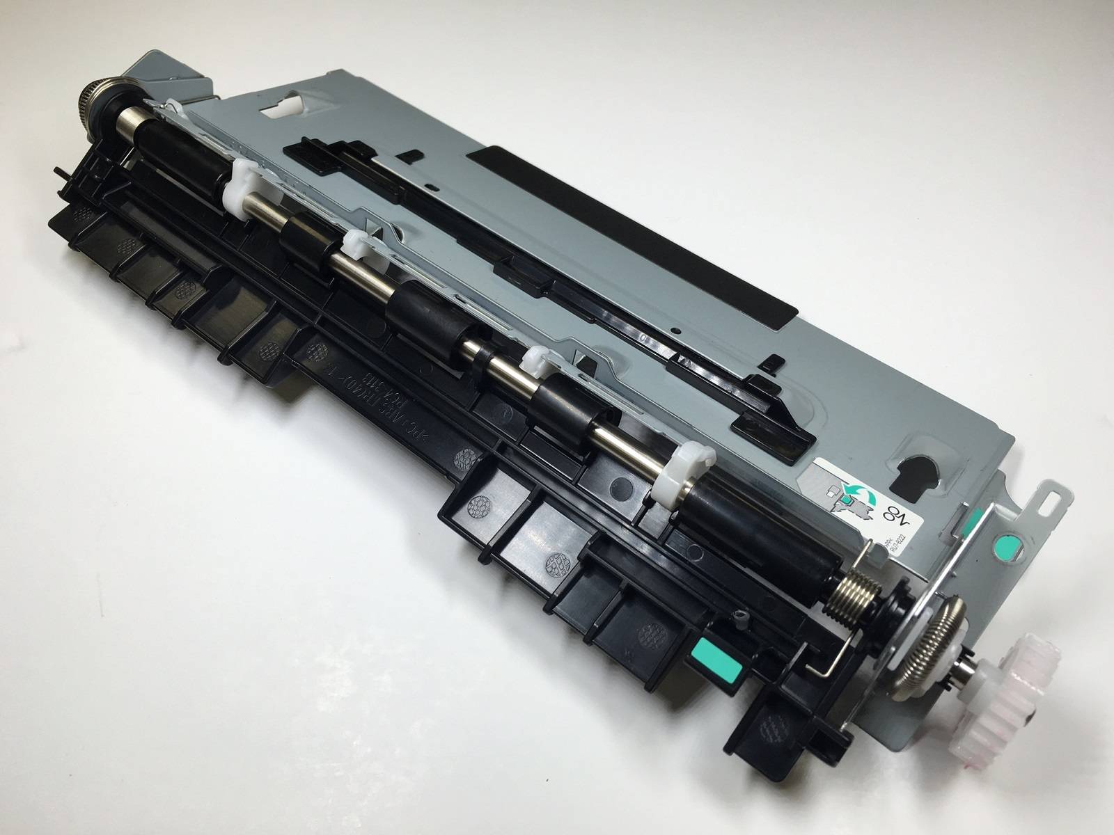 

Узел регистрации в сборе HP LJ M402/M426/M501/M506/M527 оригинал LJ M402/M426/M501/M506/M527 (RM2-5671), LJ M402/M426/M501/M506/M527