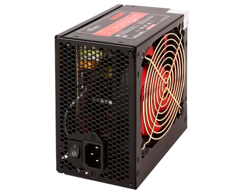 

Блок питания 600Вт ATX Winard 600WA , 120 мм, 600WA