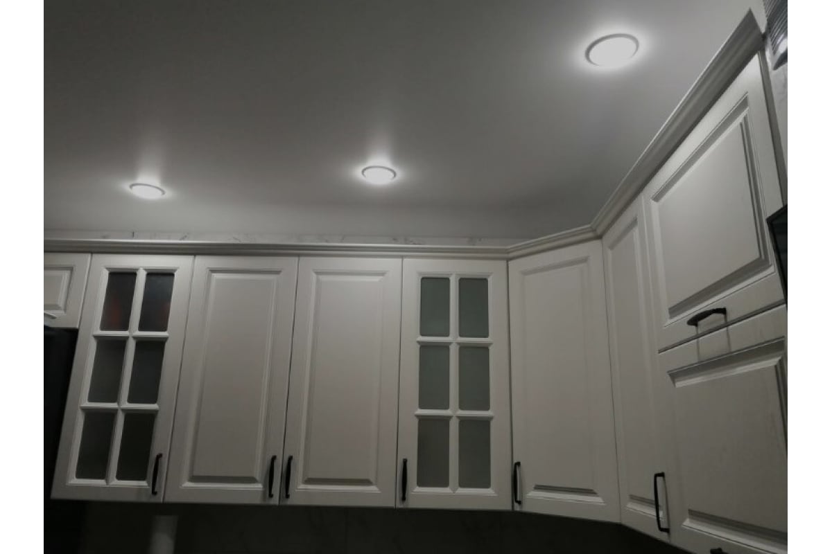 

Лампа светодиодная GX53, R75, 10Вт, 825лм, 6500 K/холодный, 80 Ra, WOLTA 25W75R10GX53 (25W75R10GX53), 25W75R10GX53