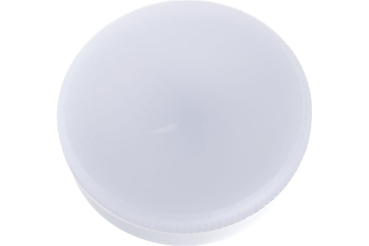 Лампа светодиодная GX53, 10 Вт, 4000 K, OSRAM