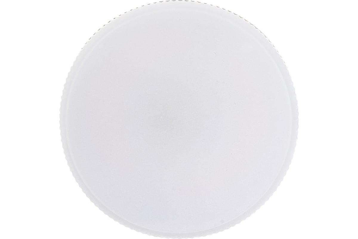 Лампа светодиодная GX53, 8 Вт, 3000 K, OSRAM