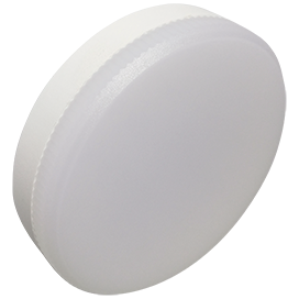 

Лампа светодиодная GX53, T75, 15Вт, 6000 K/холодный, Ecola Premium T5UD15ELC (T5UD15ELC), T5UD15ELC