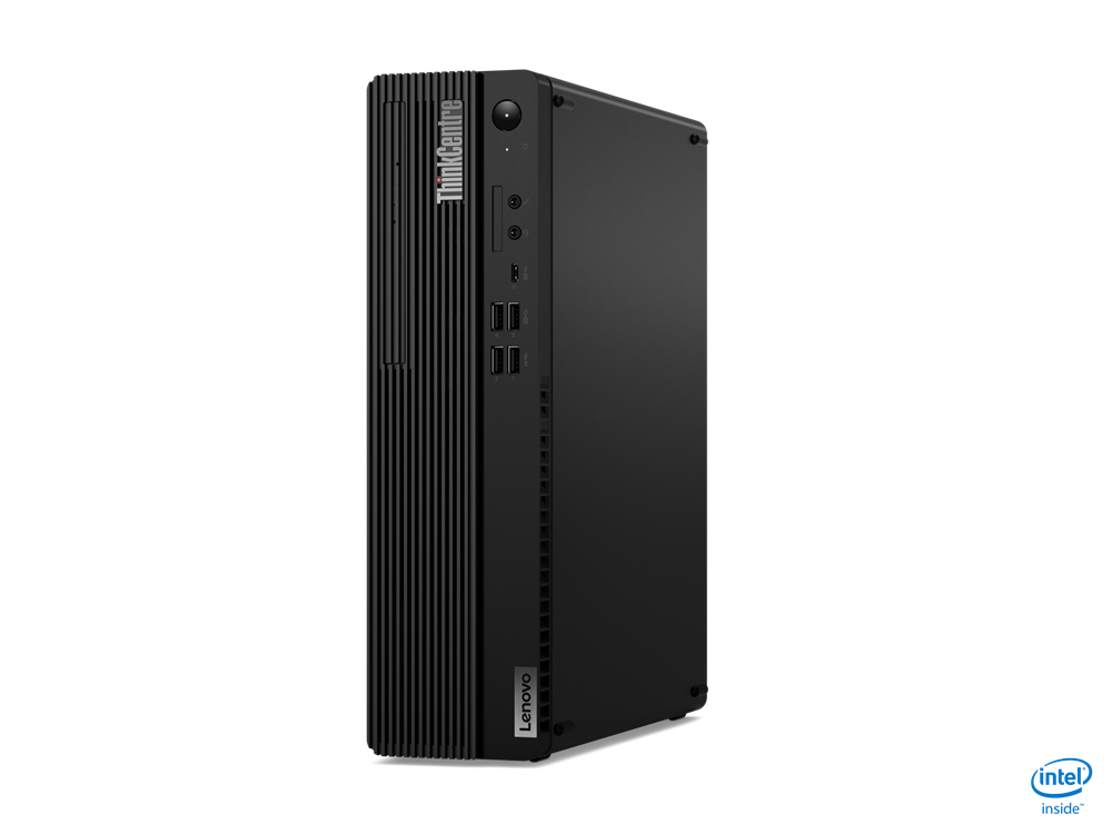 Системный блок Lenovo ThinkCentre M70s, Intel Core i5 10600, 8Gb, 512Gb SSD, W10Pro