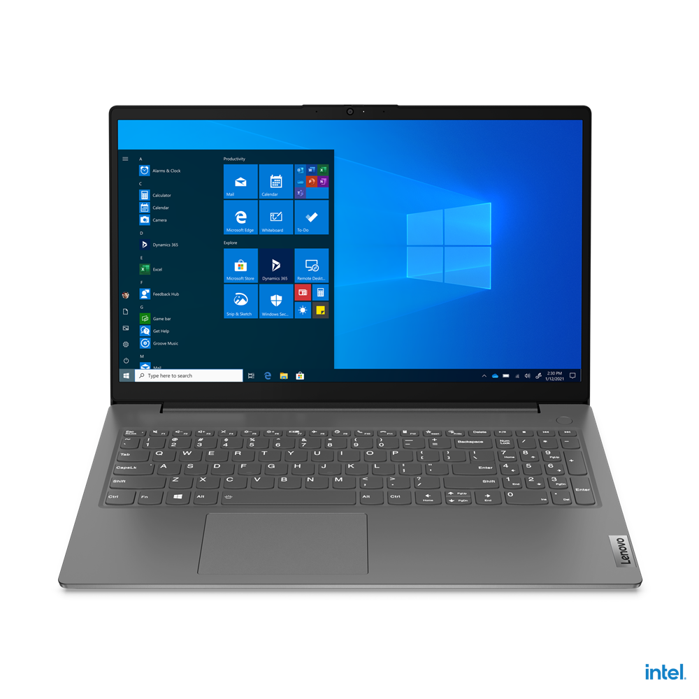 

Ноутбук Lenovo V15 G2 15.6" 1920x1080, Intel Core i3 1115G4 3 ГГц, 8Gb RAM, 256Gb SSD, без OC, серый (82KB00Y3CD)
