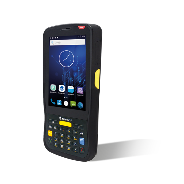 Терминал сбора данных (ТСД) Newland MT65 Beluga V, 3Gb/32Gb, Android 11