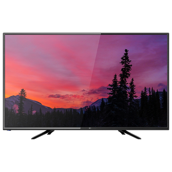 

Телевизор 32" BQ 32S05B, 1366x768, DVB-T /T2 /C, HDMIx3, USBx2, WiFi, Smart TV, черный (32S05B Black (РФ)), 32S05B