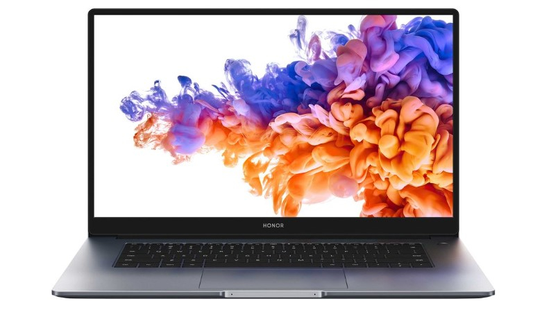 Ноутбук 15.6" Honor MagicBook 15, серый (5301AELH)