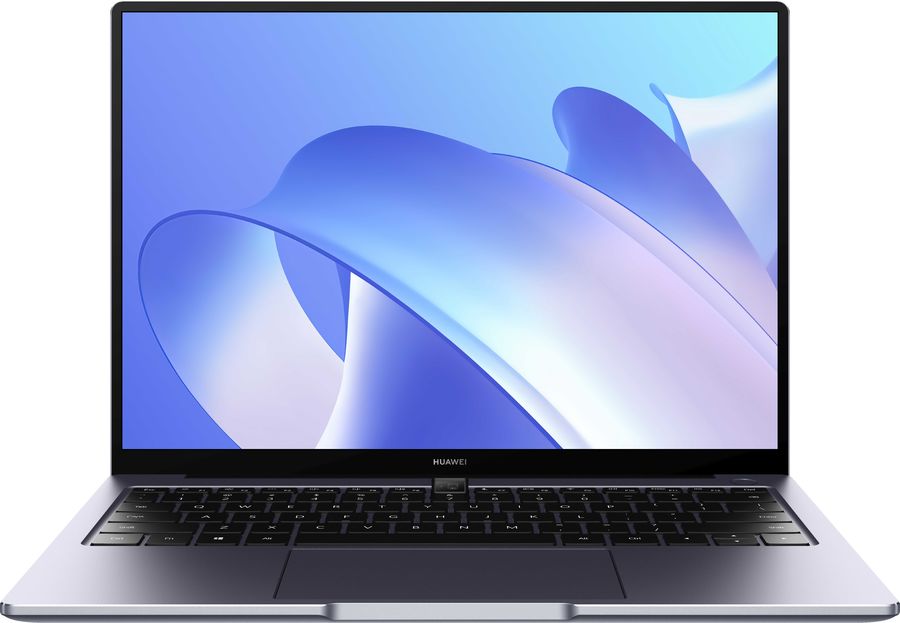 Ноутбук Huawei MateBook KLVF-X (53013MNG)