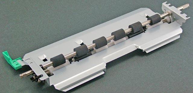 

Узел регистрации в сборе HP оригинал LJ P2014/P2015/M2727 ( RM1-4244)