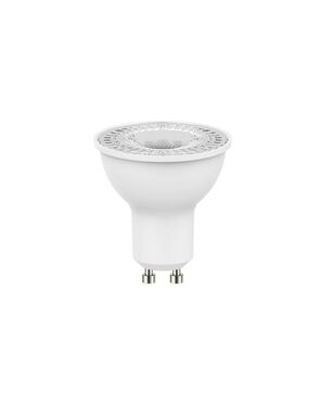 Лампа светодиодная GU10, PAR16, 6 Вт, 4000K, LEDVANCE OSRAM 4058075581470