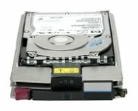 Жесткий диск (HDD) HPE 450Gb, 3.5", 10K, FC-AL