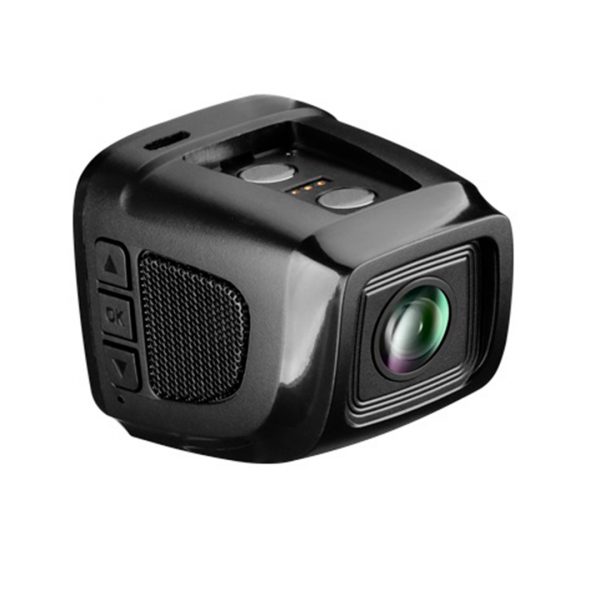 

Видеорегистратор Artway AV-705, 1920x1080 30 к/с, 170°, G-сенсор, WiFi, microSD (microSDXC), черный (AV-705), AV-705