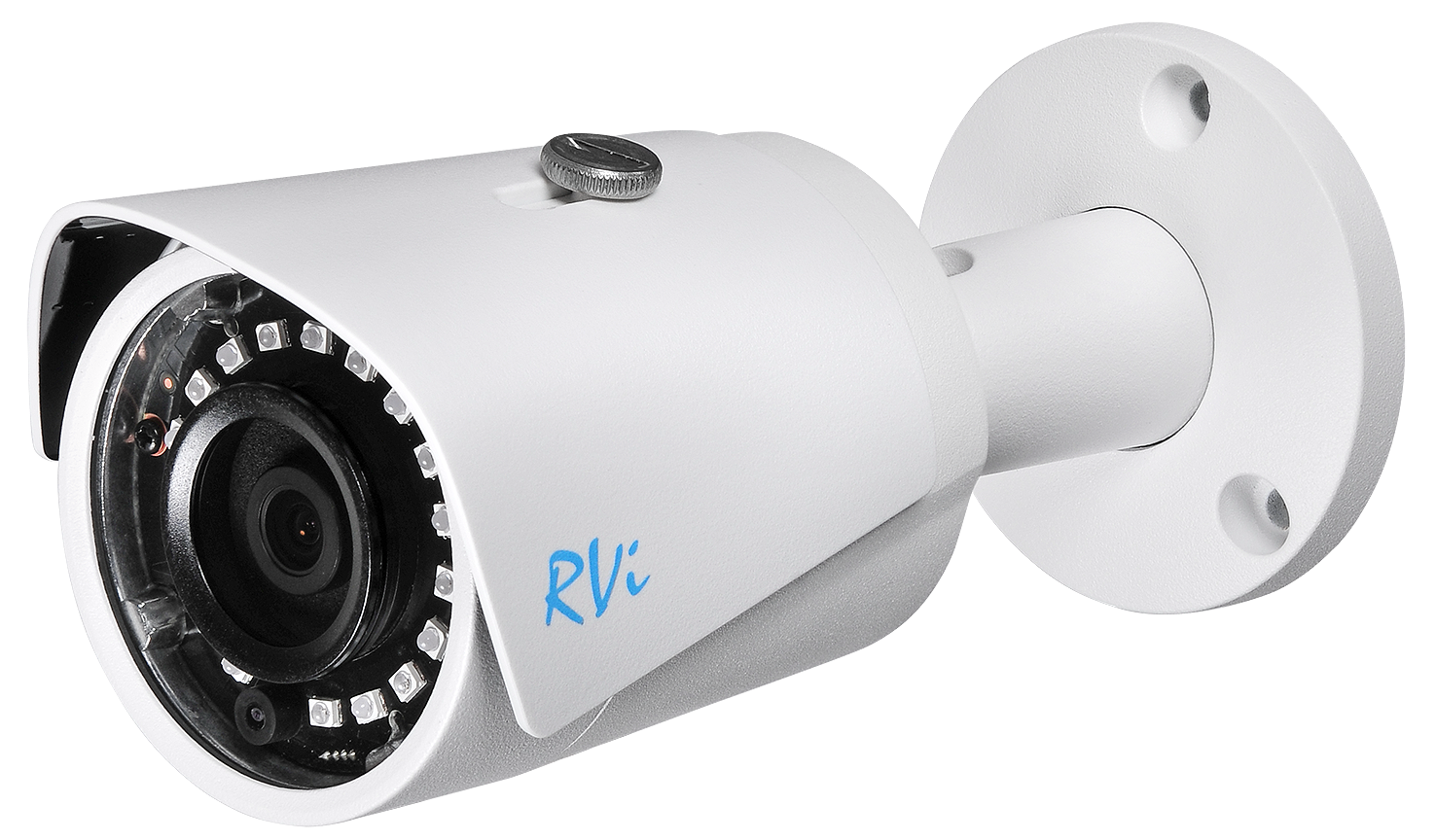 

IP-камера RVi 1NCT4030 2.8мм, уличная, корпусная, 4Мпикс, CMOS, до 2688x1520, до 20 кадров/с, ИК подсветка 30м, POE, -40 °C/+60 °C, белый (1NCT4030 (2.8 мм)), 1NCT4030