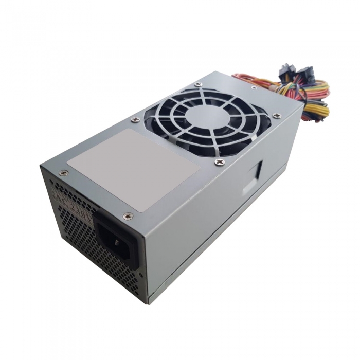 

Блок питания 250 Вт TFX ACD TF0250, 60 мм, Bulk (OEM) (TF0250), TF0250