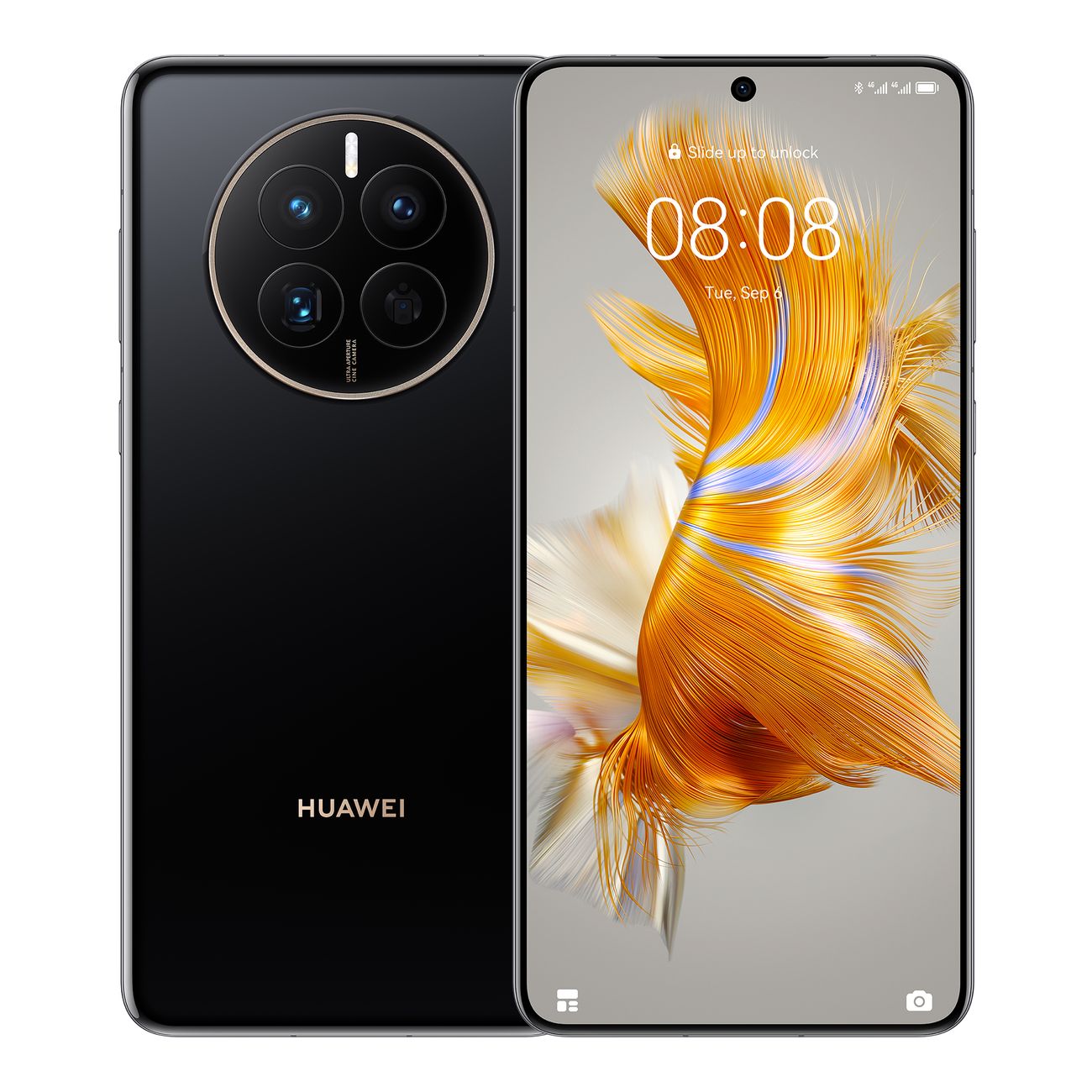 Смартфон Huawei Mate 50 8Gb/256Gb Android черный, 1155492 купить в Барнауле  в интернет-магазине e2e4