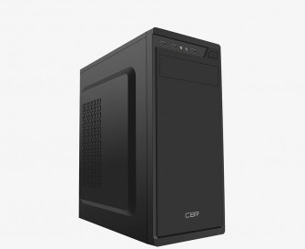

Системный блок Norbel, Intel Core i5 10400 2.9GHz, 16Gb RAM, 512Gb SSD, Без ОС, черный (C749938Ц), 0