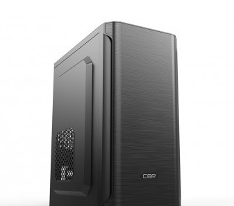 

Системный блок Norbel, Intel Core i3 10105 3.7GHz, 8Gb RAM, 512Gb SSD, Без ОС, черный (C752440Ц), 0