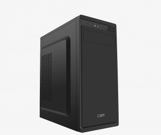 

Системный блок Norbel, Intel Core i5 10400 2.9GHz, 8Gb RAM, 512Gb SSD, Без ОС, черный (C752444Ц), 0