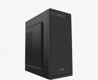 

Системный блок Norbel, Intel Core i7 10700 2.9GHz, 16Gb RAM, 1Tb SSD, W10Pro, черный (C752468Ц), 0
