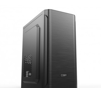

Системный блок Norbel, AMD Ryzen 3 3200G 3.6GHz, 8Gb RAM, 512Gb SSD, AMD Radeon Vega 8, Без ОС, черный (C752471Ц), 0