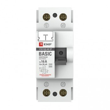 

Выключатель дифференциальный (УЗО) elcb-2-63-300e-sim, 2P, 63А, 300мА, тип АС, EKF (elcb-2-63-300e-sim), elcb-2-63-300e-sim