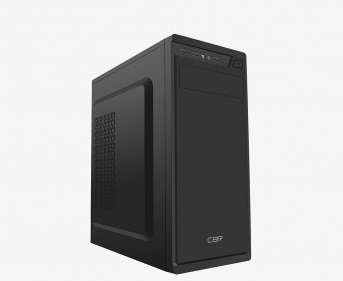 

Системный блок Norbel, Intel Core i5 10400 2.9GHz, 8Gb RAM, 256Gb SSD, Без ОС, черный (C754910Ц), 0