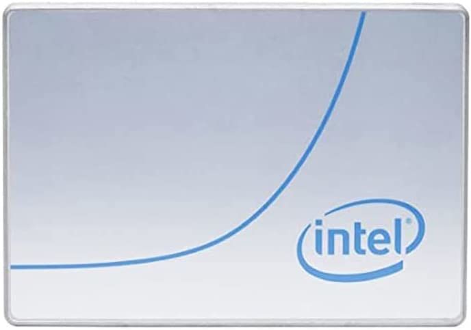 Твердотельный накопитель (SSD) Intel DC P4510 1Tb, U.2 2.5", PCI-E