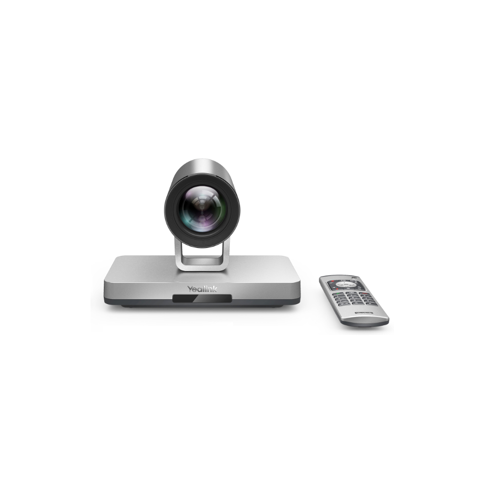 Система для видеоконференций Yealink VC800, 1920x1080, серебристый