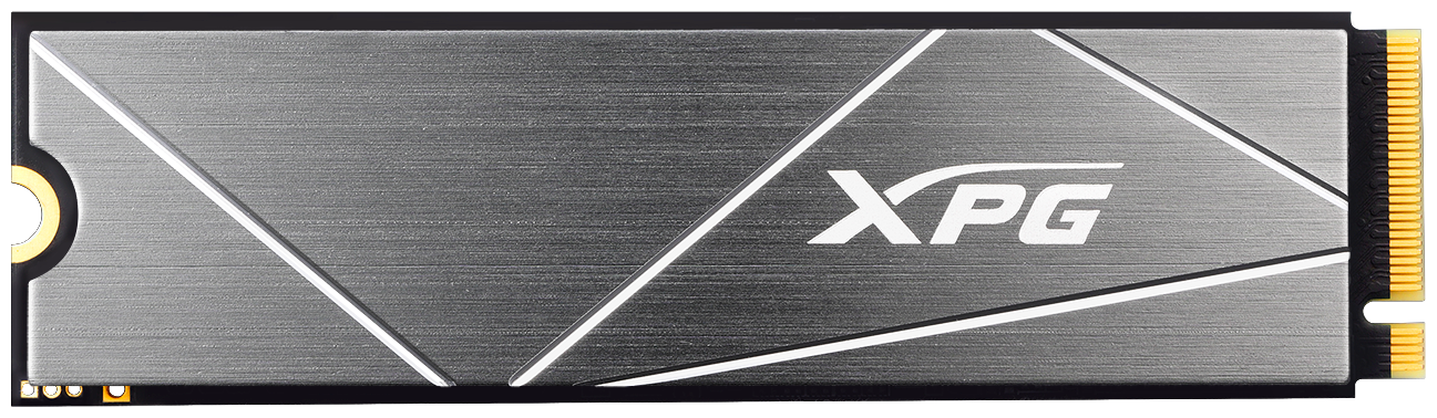 

Твердотельный накопитель (SSD) ADATA 512Gb XPG GAMMIX S50 Lite, 2280, M.2, NVMe (AGAMMIXS50L-512G-C) Retail