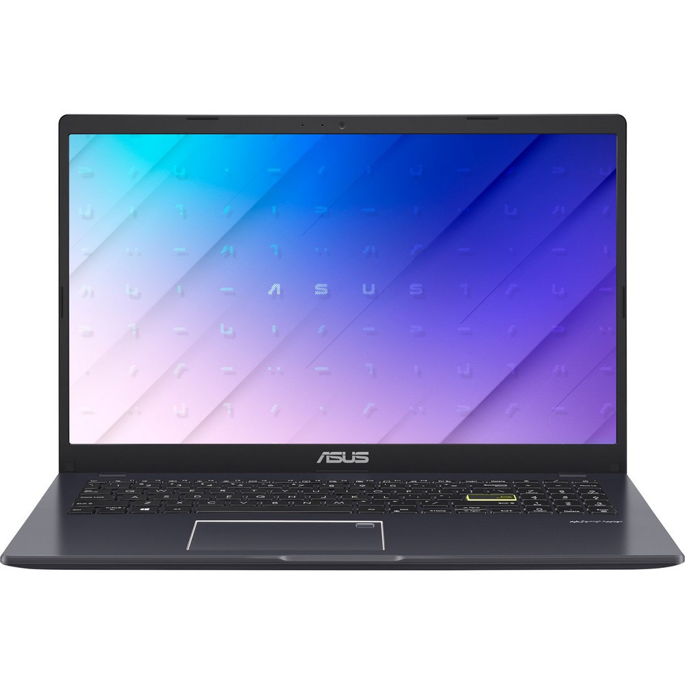 

Ноутбук ASUS Laptop E510KA-EJ130 15.6" 1920x1080, Intel Pentium Silver N6000 1.1GHz, 8Gb RAM, 256Gb SSD, Без OC, черный (90NB0UJ5-M02210), E510KA-EJ130