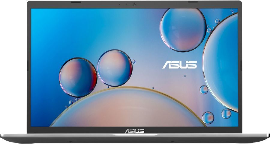 

Ноутбук ASUS Laptop X515JA-EJ2528 15.6" 1920x1080, Intel Core i7 1065G7 1.3 ГГц, 8Gb RAM, 256Gb SSD, без OC, серебристый (90NB0SR2-M001Y0), X515JA-EJ2528