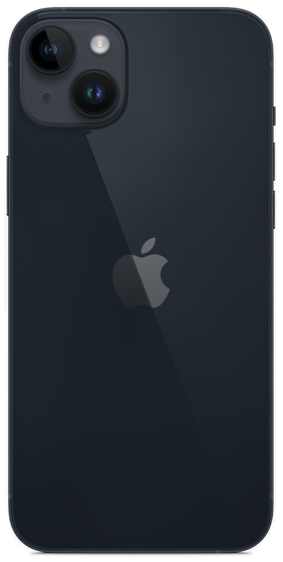 Смартфон Apple iPhone 14 Plus 6Gb/128Gb iOS черный, 1155718 купить в Уфе в  интернет-магазине e2e4