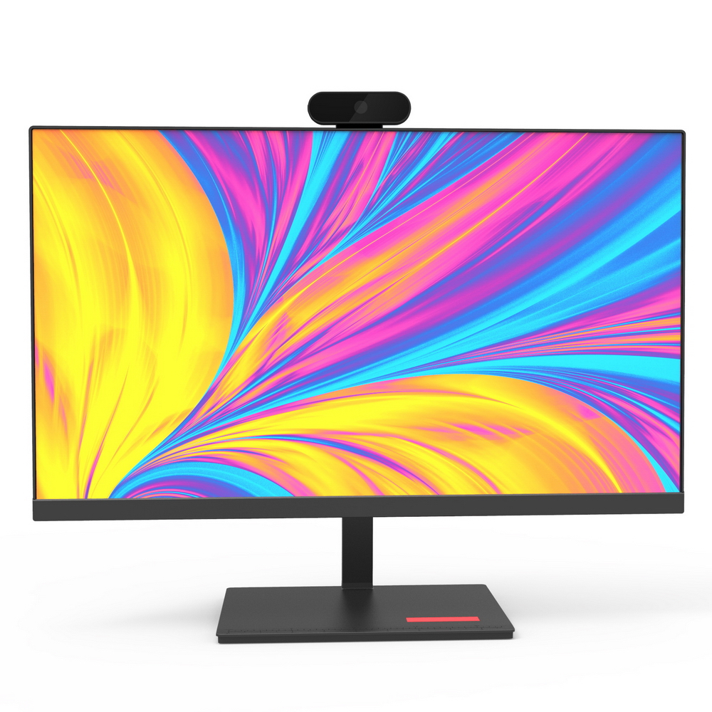 

Моноблок-платформа Prittec A24 L6, 24" 1920x1080 2xDDR4 SODIMM, 2x2.5" HDD/SSD, 1xM.2 SSD, Опционально, Опционально, Cam, черный (A24 ASUS H510), A24 L6