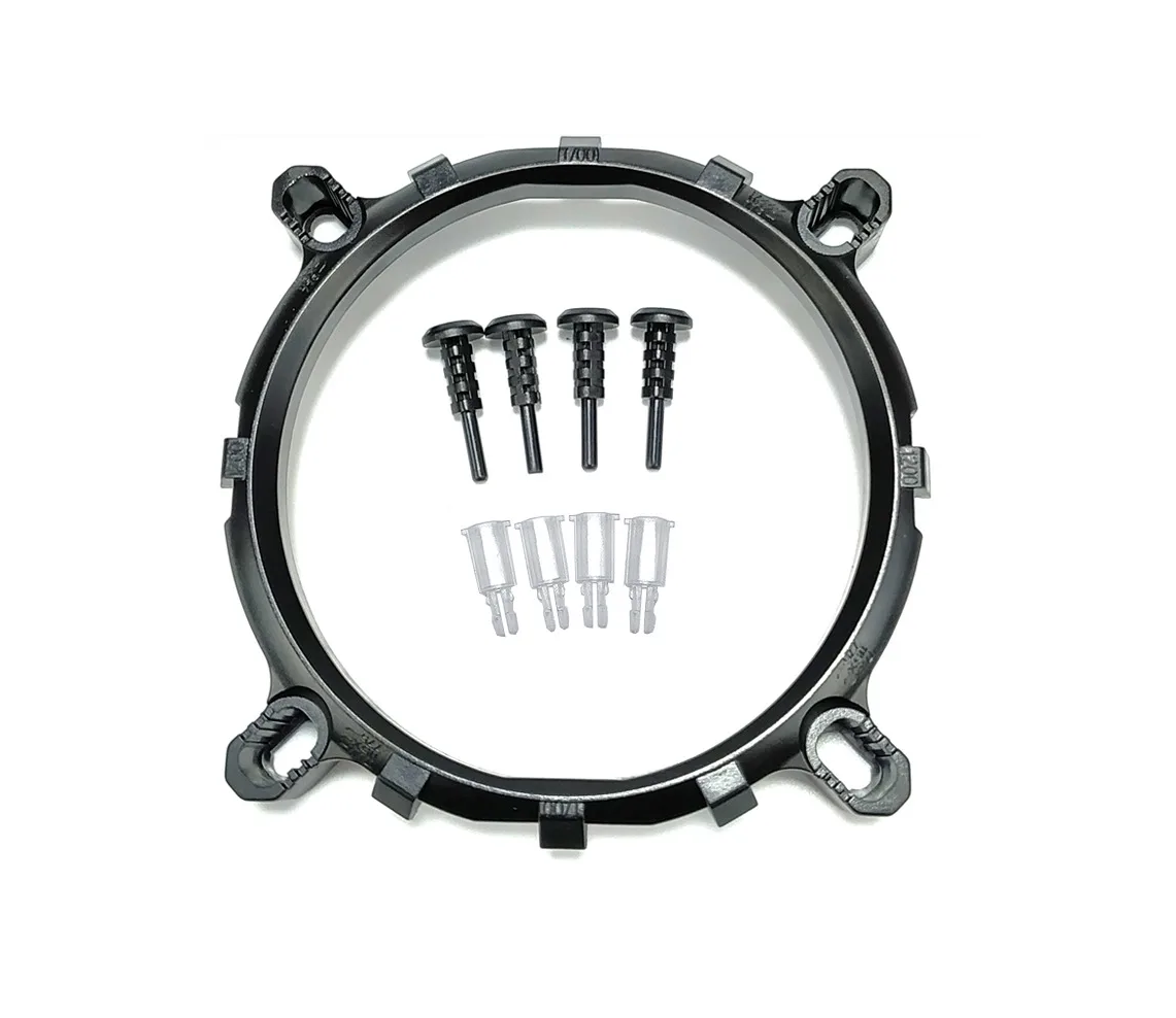 Крепление для кулеров (рамка) BaseTech BT-ACCS01