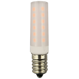 

Лампа светодиодная E14 шар/T25, 1Вт, 2700 K / теплый свет, Ecola Flame имитация пламени B4TF10ELC (B4TF10ELC), B4TF10ELC
