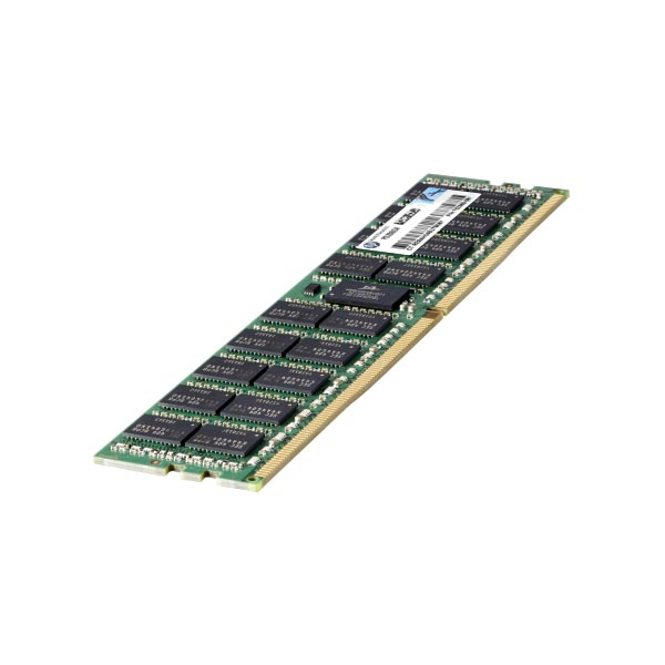 Память DDR4 RDIMM 16Gb HPE 850880R-001
