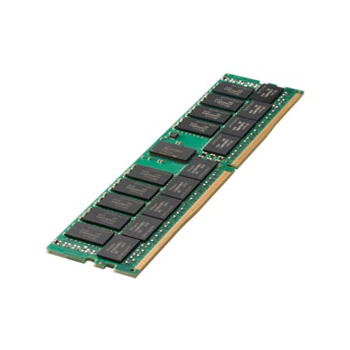 

Память DDR4 RDIMM 32Gb, 2666MHz, CL19, 1.2V, Dual Rank Reg, HPE (850881R-001)
