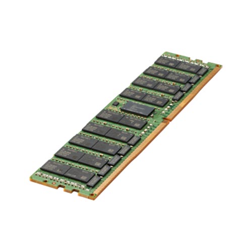 

Память DDR4 LRDIMM 64Gb, 2666MHz, CL19, 1.2V, Quad Rank Load Reduced, HPE (850882R-001)