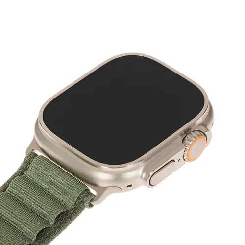 Apple Watch Ultra A2622 49 M Alpine Loop