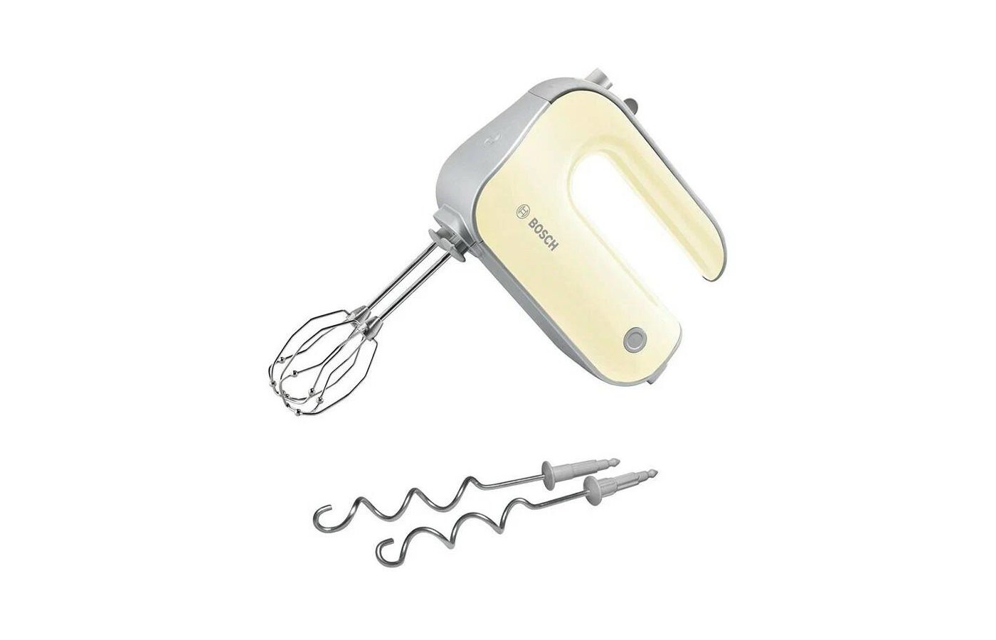 

Миксер погружной Bosch MFQ 40301 500 Вт, желтый, MFQ 40301