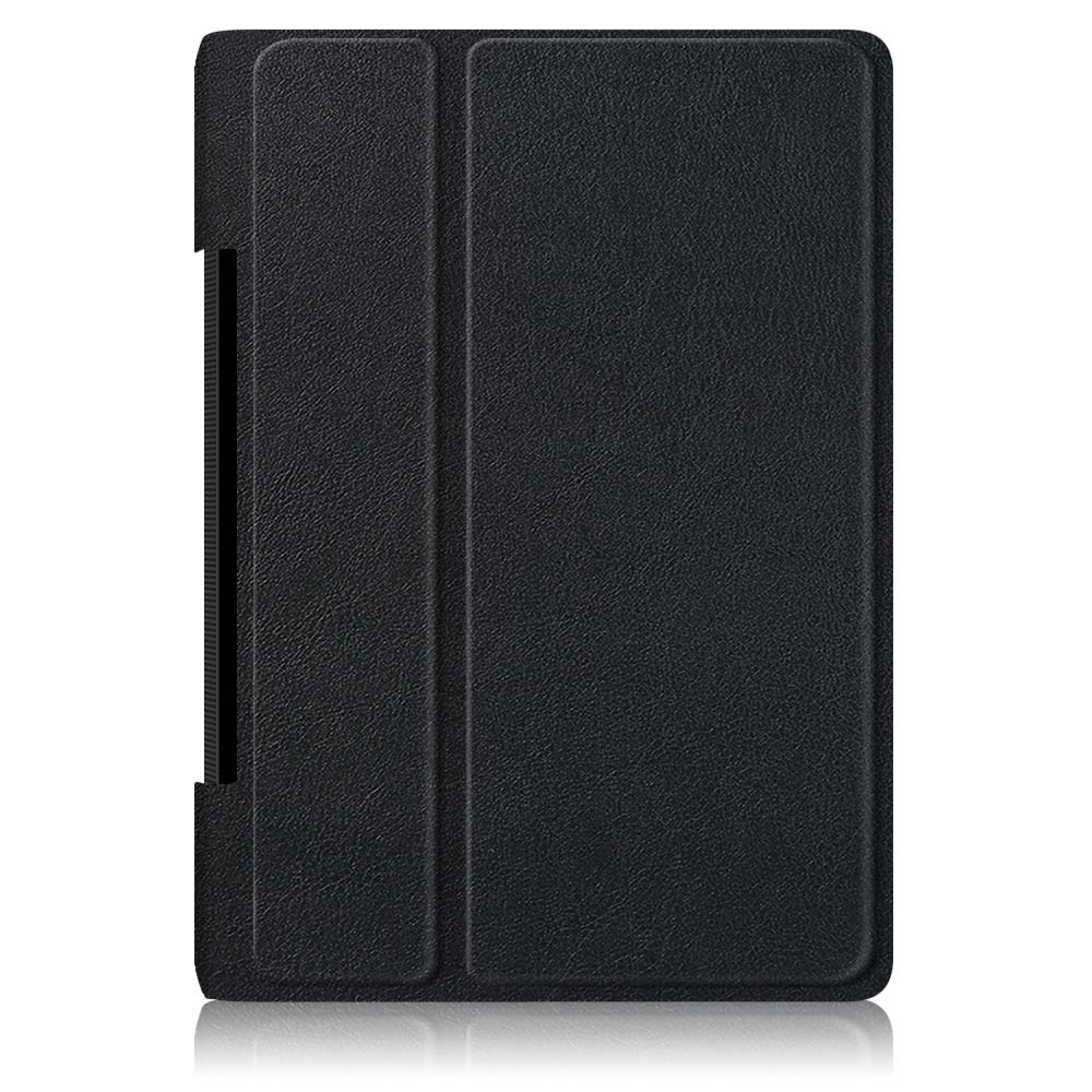 

Чехол-книжка IT BAGGAGE YT-K606F для планшета Lenovo Yoga Tab 13, искусственная кожа, пластик, черный (ITLNY13606-1)