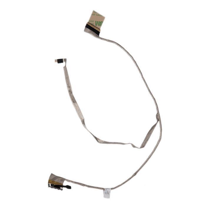 Шлейф матрицы для ноутбука 50.4HL04.012 Acer Aspire 3820, 3820T, 3820G, 3820TG, 3820TZ (369866)