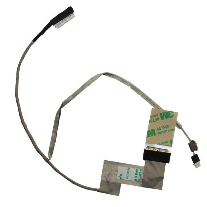 Шлейф матрицы для ноутбука DC02000R600 Acer Aspire 4736, 4535, 4540, 4536, 4735, 4740, 4935, 4936, 4940 (280671)