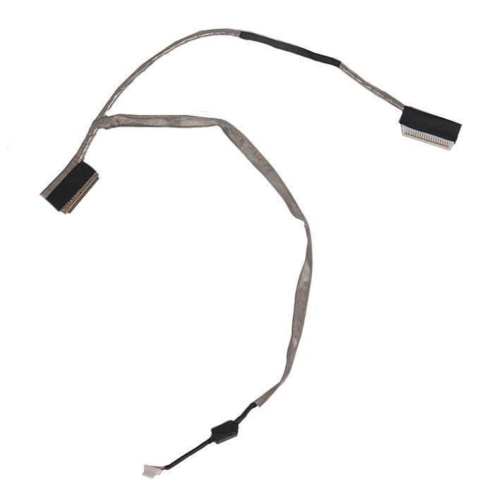Шлейф матрицы для ноутбука DC020011M10 Acer Aspire 4740, 4740G, 4540, 4535, 4536, 4735 (356387)