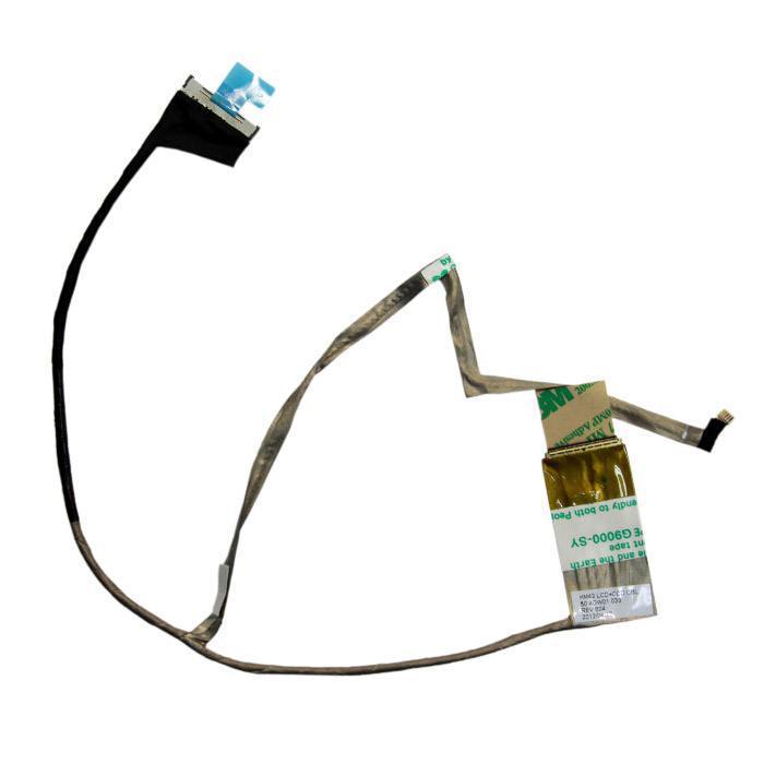 Шлейф матрицы для ноутбука 50.4GW01.013 Acer Aspire 4741, 4741G, 4750, 4750G, 4551G, D640 (280410)
