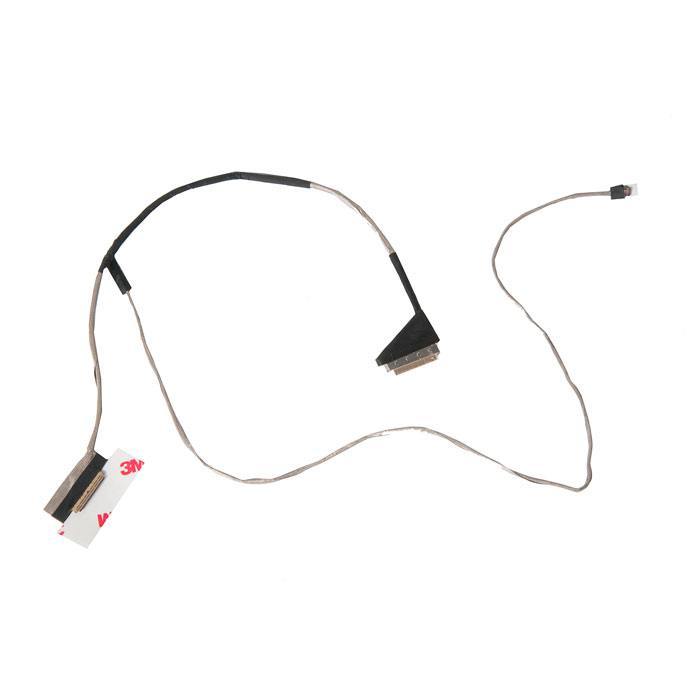 Шлейф матрицы для ноутбука DC020021010 Acer Aspire ES1-520, ES1-521, ES1-522 (528228)