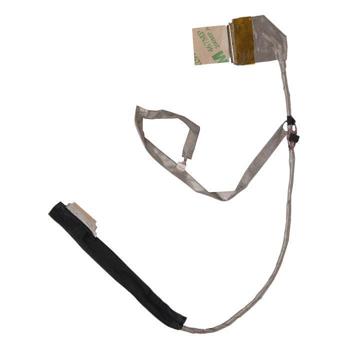 Шлейф матрицы для ноутбука DC02000YV10 Acer Aspire One 532H, NAV50 (172090)