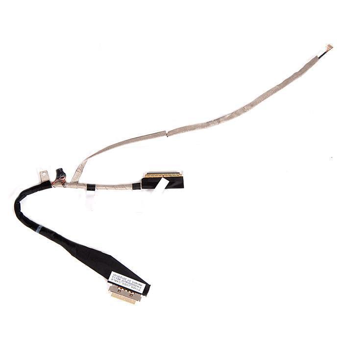 Шлейф матрицы для ноутбука DC020018U10 Acer Aspire One 722 (357456)