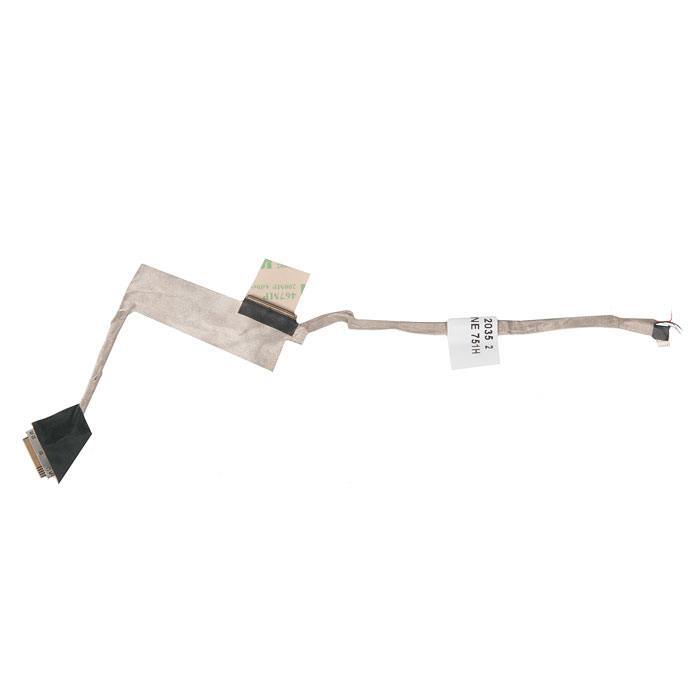 Шлейф матрицы для ноутбука DD0ZA3LC100 Acer Aspire One 751H (526022)