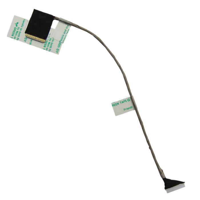 Шлейф матрицы для ноутбука DC020000H00 Acer Aspire One D150 (280690)